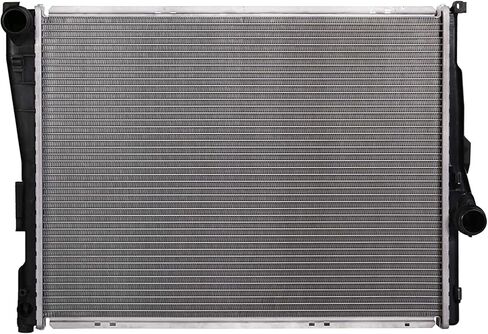 المبرد لسيارات BMW نوع الجسم E46 99-06 320 323 325 328 330 03-09 Z4 BM3010107 جديد in Kuwait