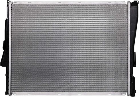 المبرد لسيارات BMW نوع الجسم E46 99-06 320 323 325 328 330 03-09 Z4 BM3010107 جديد in Kuwait