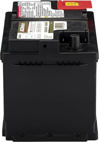 ACDelco Gold 48AGM (88864541) 36 Month Warranty AGM BCI Group 48 Battery in Saudi Arabia