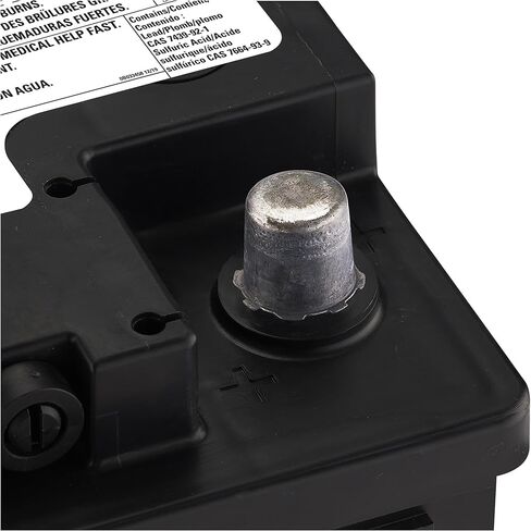ACDelco Gold 48AGM (88864541) 36 Month Warranty AGM BCI Group 48 Battery in Saudi Arabia