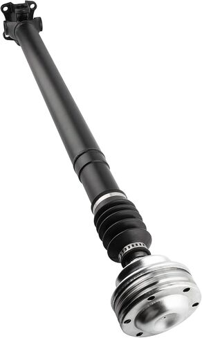 938-127 Front Driveshaft Propeller Drive Shaft for Jeep Commander 4WD 2006 Jeep Grand Cherokee 4WD 2005 2006 3.7L 4.7L 5.7L, 52105728AB 52105728AC 52105728AE in Saudi Arabia