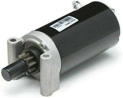 Starter 32 098 10-S 32 098 08-s عمود محسّن، وسرعة الكرنك OEM لـ Kohle in Kuwait