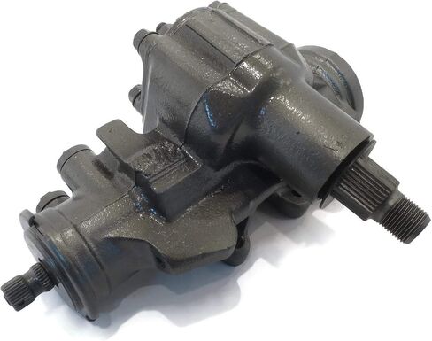 Durango Swap Upgraded Heavy Duty Power Steering Gear Box for Jeep Wrangler & Cherokee in Saudi Arabia