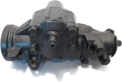 Durango Swap Upgraded Heavy Duty Power Steering Gear Box for Jeep Wrangler & Cherokee in Saudi Arabia