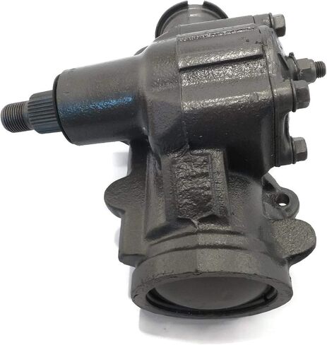 Durango Swap Upgraded Heavy Duty Power Steering Gear Box for Jeep Wrangler & Cherokee in Saudi Arabia