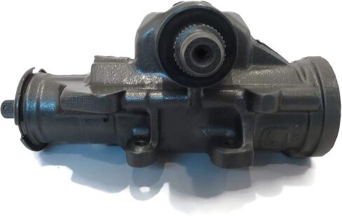 Durango Swap Upgraded Heavy Duty Power Steering Gear Box for Jeep Wrangler & Cherokee in Saudi Arabia
