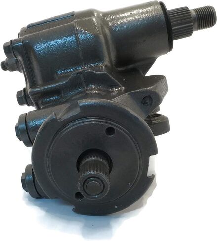 Durango Swap Upgraded Heavy Duty Power Steering Gear Box for Jeep Wrangler & Cherokee in Saudi Arabia