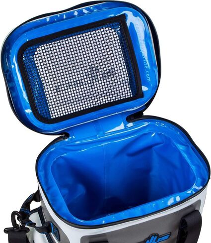 CACTUS Mojave 23 Party Kit - Insulated Soft Cooler/Non-Permeable/Long Lasting Cold Tech + Free Bonus Items: Soft Cold Pack, Neo Drink Holders, Stainless Opener w/Magnetic Front Panel (Cosmo Pink) in Saudi Arabia