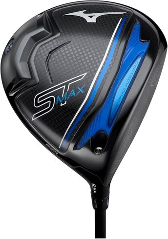 Mizuno ST MAX 230 Driver | 9.5 Degrees | LH/GR/ML/Stiff in Saudi Arabia