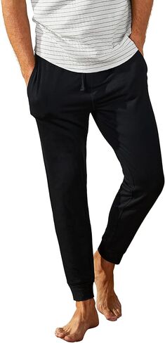 UpWest Men's Drapey Loopback Jogger in Saudi Arabia