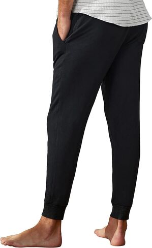 UpWest Men's Drapey Loopback Jogger in Saudi Arabia