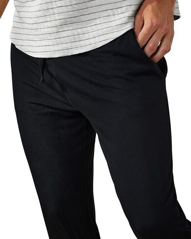 UpWest Men's Drapey Loopback Jogger in Saudi Arabia