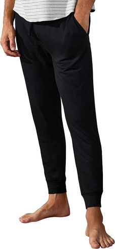 UpWest Men's Drapey Loopback Jogger in Saudi Arabia