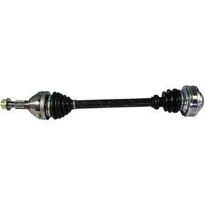 GSP NCV10288 CV Axle Shaft Assembly for Select 2008-14 Cadillac CTS - Rear Left (Driver Side)