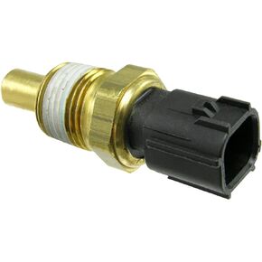 33-26310-AA Engine Coolant Temperature Sensor compatible with Chrysler 01-09 300 Sebring Voyager Town / 04-08 Pacifica / 01-04 Concorde - 08-10 Avenger / 07-11 Caliber / 01-07 Caravan