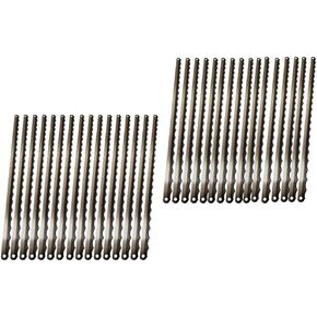 National Band Saw Bread Slicer Blades - 32 Pack, Oliver Replacement Parts, Replaces 797-0029-1 to fit Oliver Models 703, 711, 732, 758, 777, 797