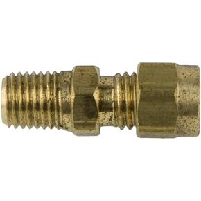 CONNECTOR 1/8" THREAD TYPE NPT
