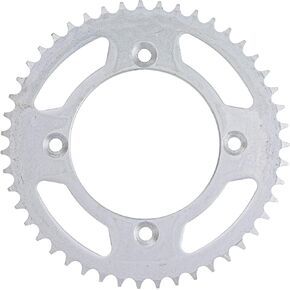 NICHE 428 Pitch 47 Tooth Rear Drive Sprocket for 1983-2019 Suzuki RM85 RM80 RM85L Yamaha YZ80