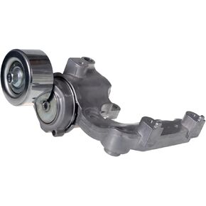 38410 (For 3.5L 2GRFE) Drive Belt Tensioner Pulley Assembly Fit For 07-18 Lexus ES350, 07-15 RX350 /05-18 To-yota Avalon, 08-16 Highlander Sienna Venza [# FT40348 19188095 1662031040]