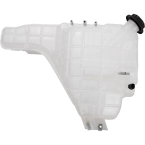 TRQ Coolant Reservoir Fits 2011-2014 International 8600 TranStar 11-15 ProStar