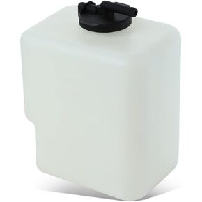 DNA MOTORING OEM-RT-TO3014117 OE Style Coolant Overflow Reservoir Tank w/Cap Compatible with 2000-2004 Avalon