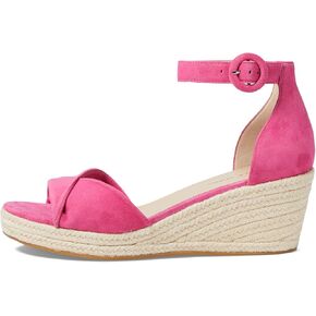صندل Kove Wedge النسائي من Pelle Moda