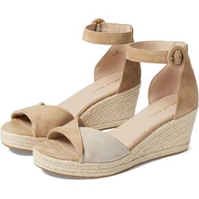 Pelle Moda Women's Kove Wedge Sandal