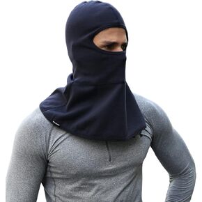FR-Balaclava Flex-fit Full Face Mask Cover Welding-Hood,Welding-Helmet for Welding Hunting Army Military Working