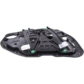 NewYall Front Right Power Window Regulator for Kia Optima 2016 2017 2018 2019 2020 2021
