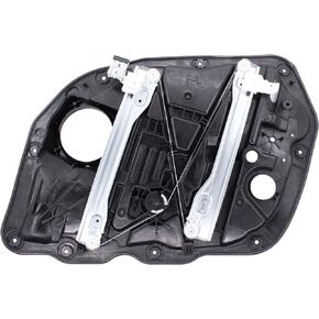NewYall Front Left Power Window Regulator for Kia Optima 2014 2015