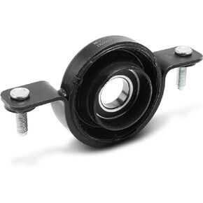 A-Premium Drive Shaft Center Support Bearing Compatible with Ford Explorer Sport Trac 2007 2008 2009 2010, RWD, Repalce# 7A2Z4A499A