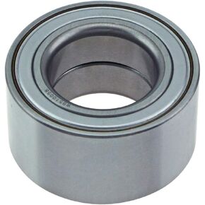 WJB WB510058 - Front Wheel Bearing - Cross Reference: National 510058/ Timken 510058/ SKF FW115, 1 Pack