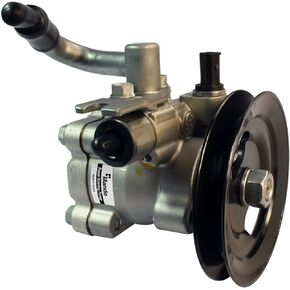 New Mando 20A1020 Power Steering Pump Original Equipment