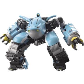 Bandai Hobby - SakuGun - Big Tony (Gagumber Memempu Custom), Bandai Spirits HG 1/72 Model Kit