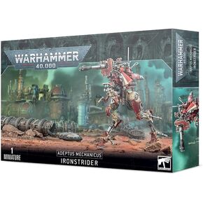 Adeptus Mechanicus Ironstrider Warhammer 40,000