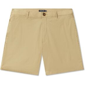 Nantucket Performance Short - 8 in.