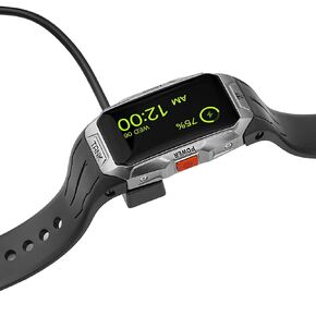 Smart Watch Charger Cable for AMAZTIM X1