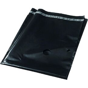 Bosch VB170P Plastic Dust Bags for 17-Gallon Dust Extractors (10 Pack)