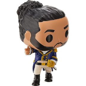 Funko Pop! Broadway: Hamilton - Lafayette, Fall Convention Exclusive 2021 in Kuwait