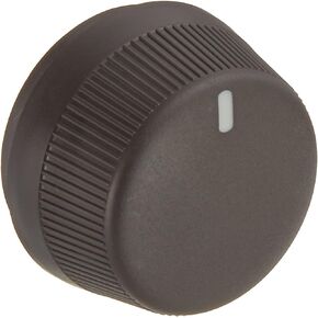 Honda Genuine 79581-S84-A01 Temperature and Fan Knob