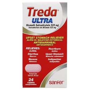 Ultra Tablets 24CT