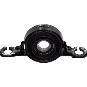 APDTY 141446 Rear Support Hanger Bearing on a 3pc Driveshaft