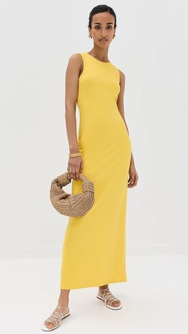 فستان باري للسيدات من STAUD in Kuwait