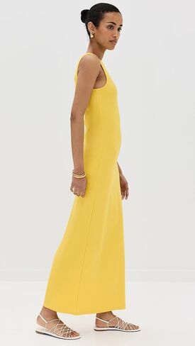 فستان باري للسيدات من STAUD in Kuwait