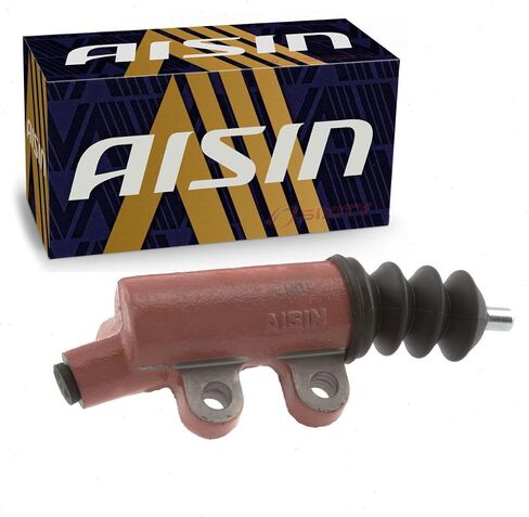 AISIN أسطوانة القابض التابعة متوافقة مع Toyota Tacoma 2.4L 2.7L L4 1995-2004 in Saudi Arabia