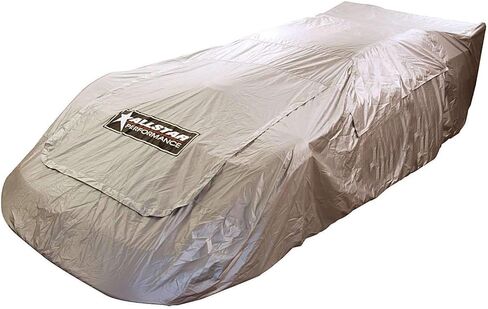 Allstar Performance ALL23302 Dirt Late Model Car Cover in Saudi Arabia
