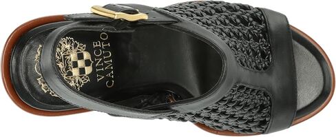 Vince Camuto Women's Findri Heeled Sandal in Saudi Arabia