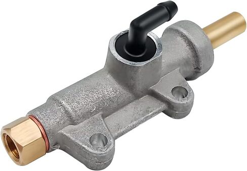 Triumilynn Rear Brake Master Cylinder for Polaris Sportsman 335 400 450 500 600 700 800 Magnum 325 330 500 Scrambler 400 500 Trail Blazer 250 330 400 700# 1911113/1910301 / 1910790 in Saudi Arabia