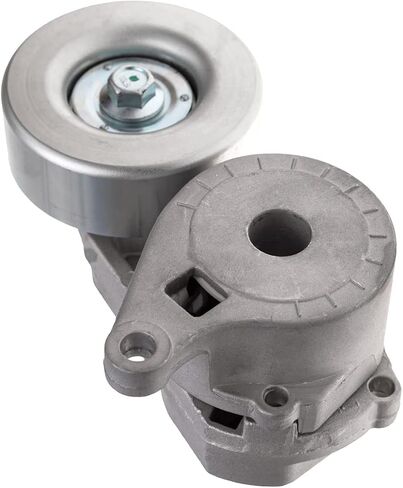 38413 شداد الحزام ومجموعة البكرة (لـ 2.4L 2378cc) مناسب لـ 2006-2012 Mitsubishi Eclipse Galant، 2003-2006 Lancer، 2004-2006 Outlander (19187917 MN149179 89601) in Saudi Arabia