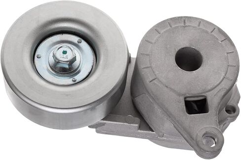 38413 شداد الحزام ومجموعة البكرة (لـ 2.4L 2378cc) مناسب لـ 2006-2012 Mitsubishi Eclipse Galant، 2003-2006 Lancer، 2004-2006 Outlander (19187917 MN149179 89601) in Saudi Arabia